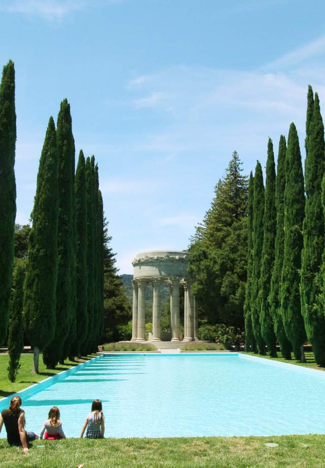 Pulgas_Water_Temple_Woodside_SanMateoCounty_SiliconValley