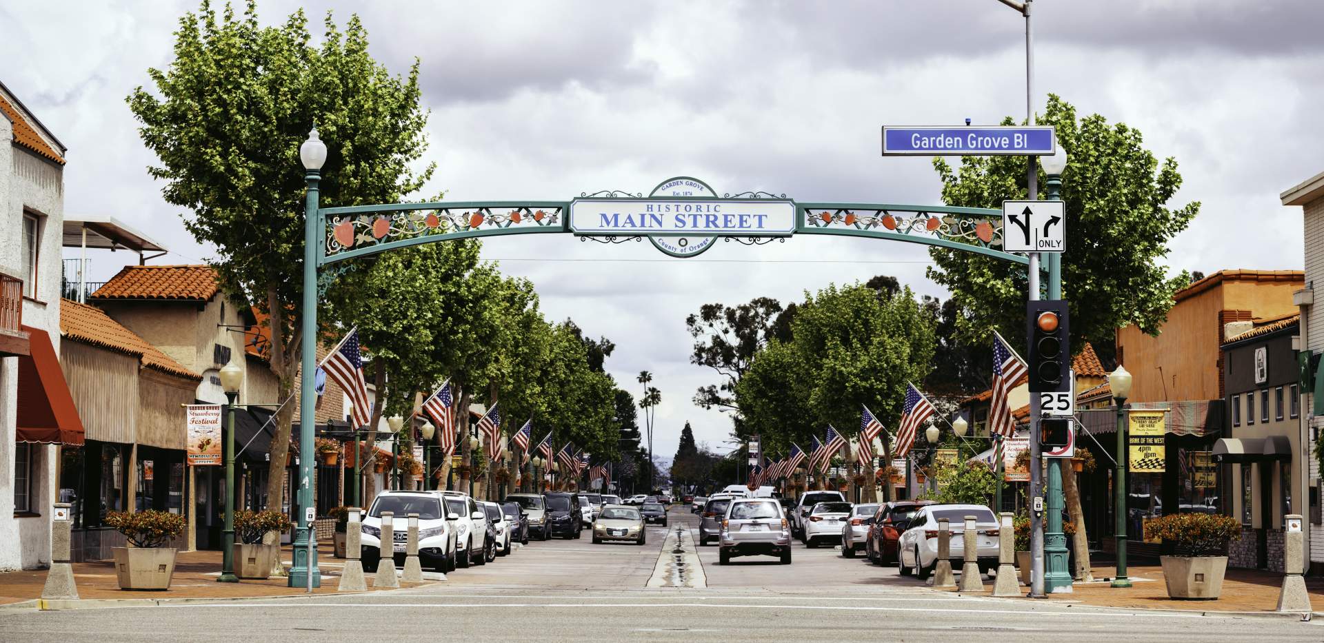 Garden Grove California diminished value appraisal and total loss appraisal