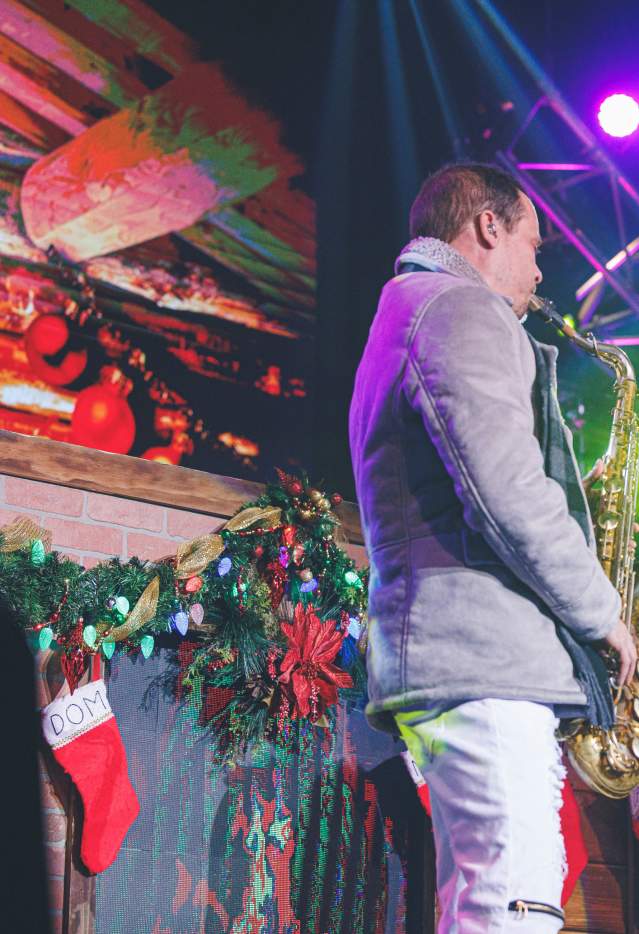 Haygoods Christmas Show