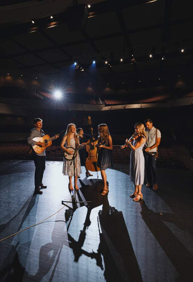 The Petersens Practice 2025 Campaign