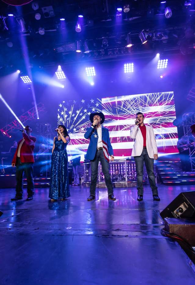 Clay_Cooper_Show_Patriotic