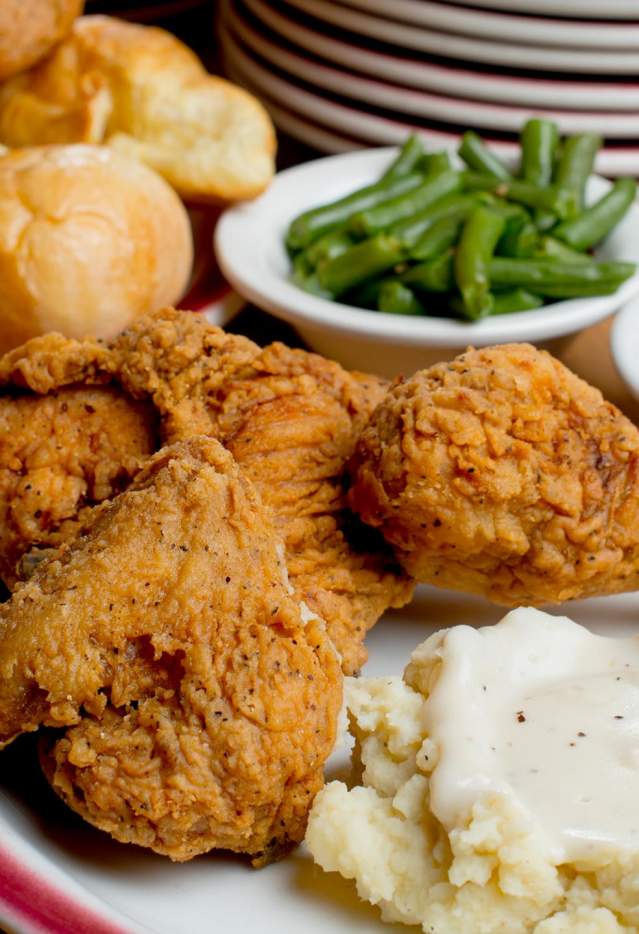 Grand Country Buffet