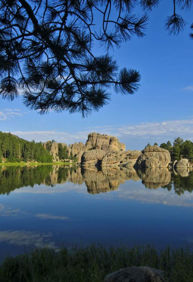 Sylvan Lake