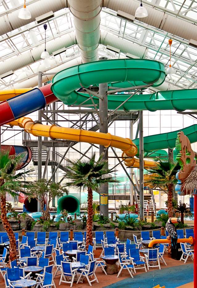 Watiki Waterpark