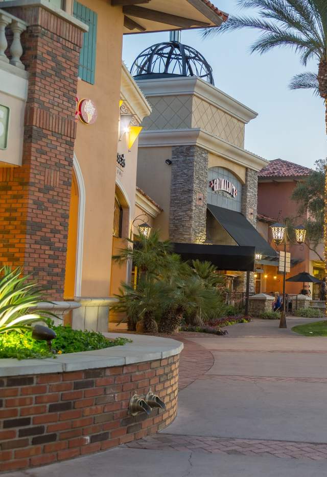 West Chandler