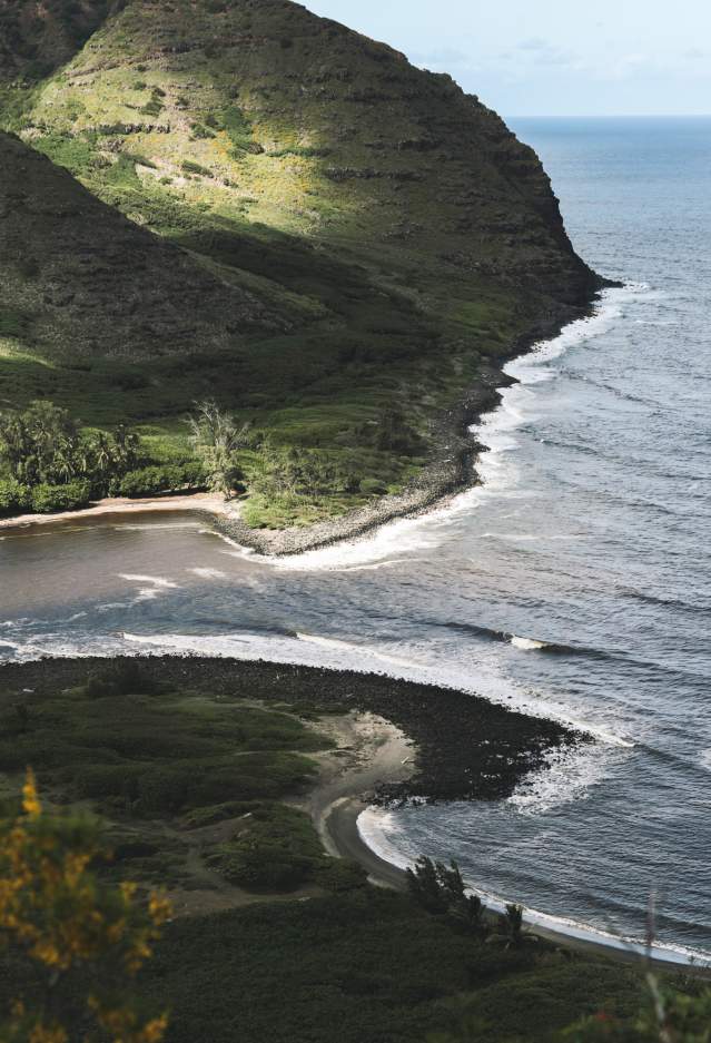 Molokai