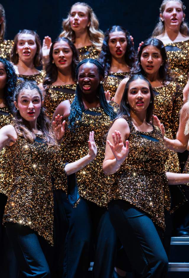 Purdueettes