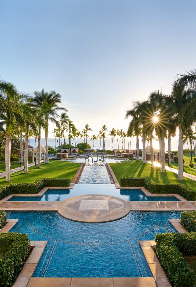 Grand Wailea Maui, A Waldorf Astoria Resort