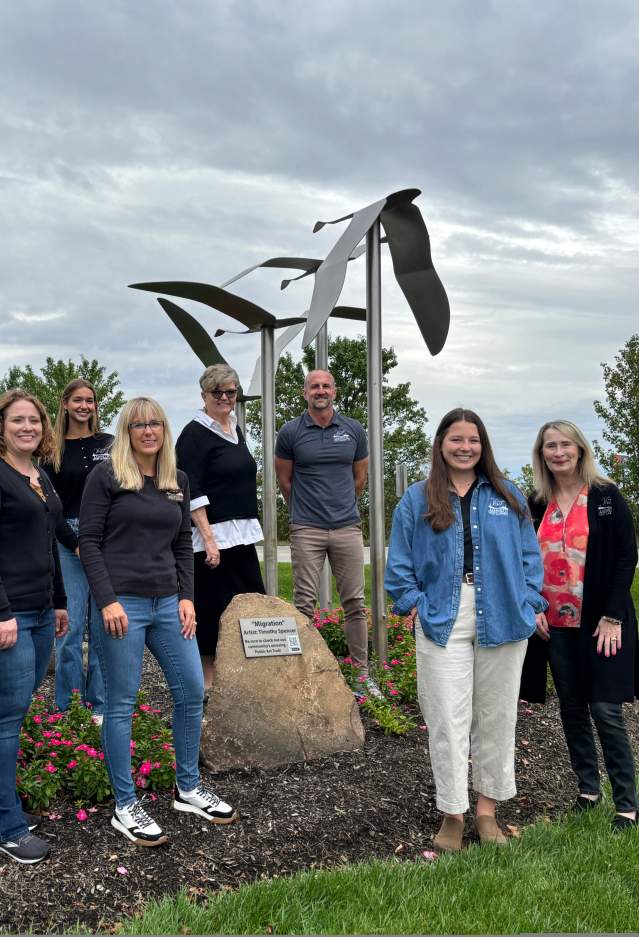 Visit Lafayette-West Lafayette Staff