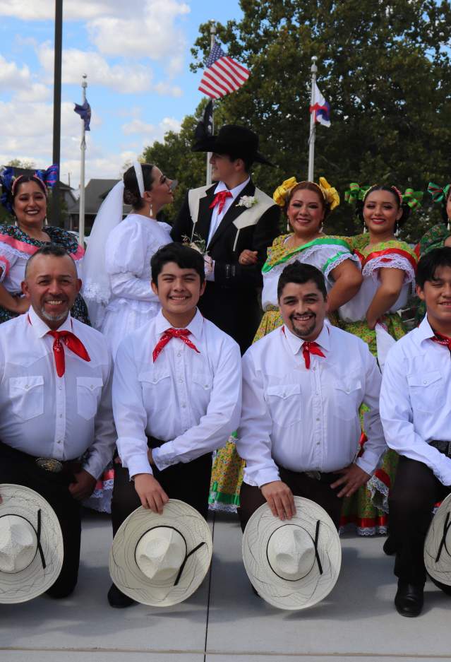 Tippecanoe Latino Festival
