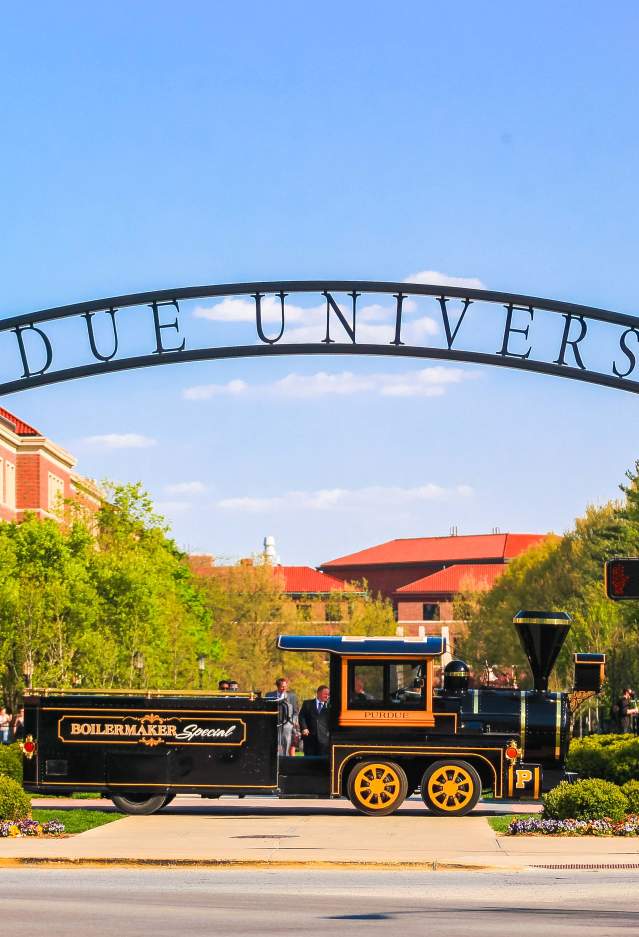 Purdue University