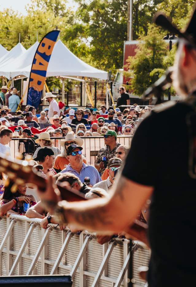 Feels Like Home Festival