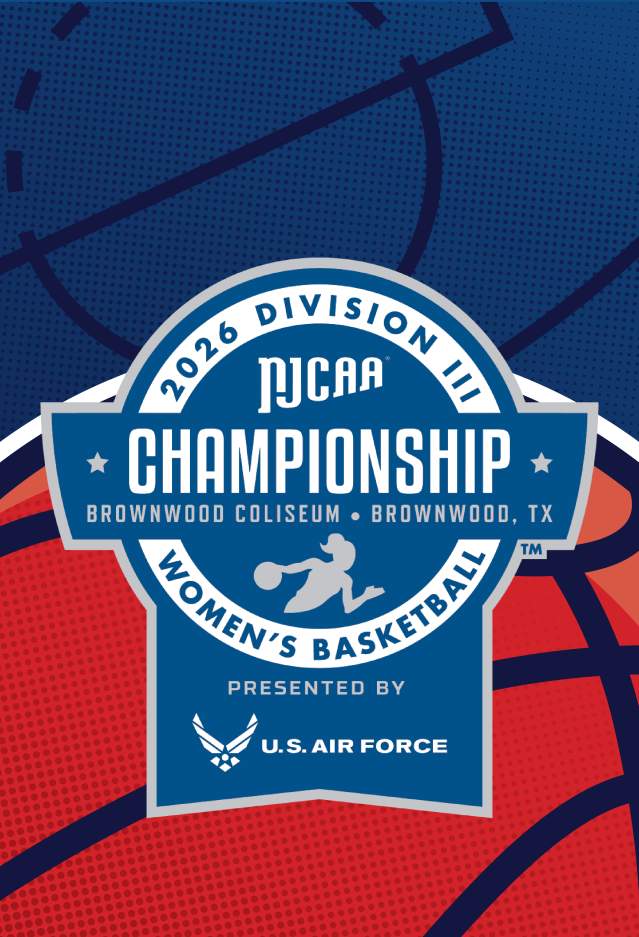 2026 NJCAA Div. III Women's Basketball National Championship