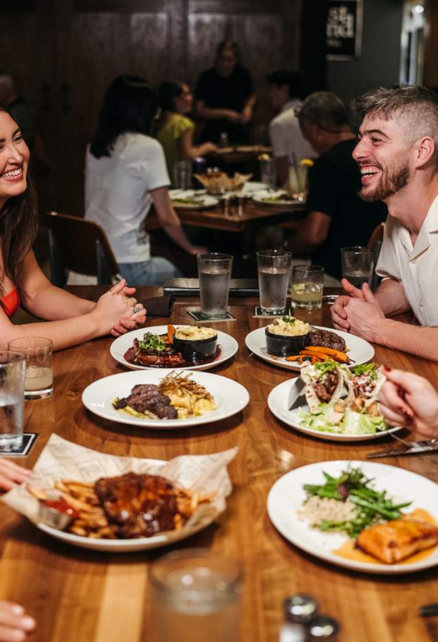 East End Grill