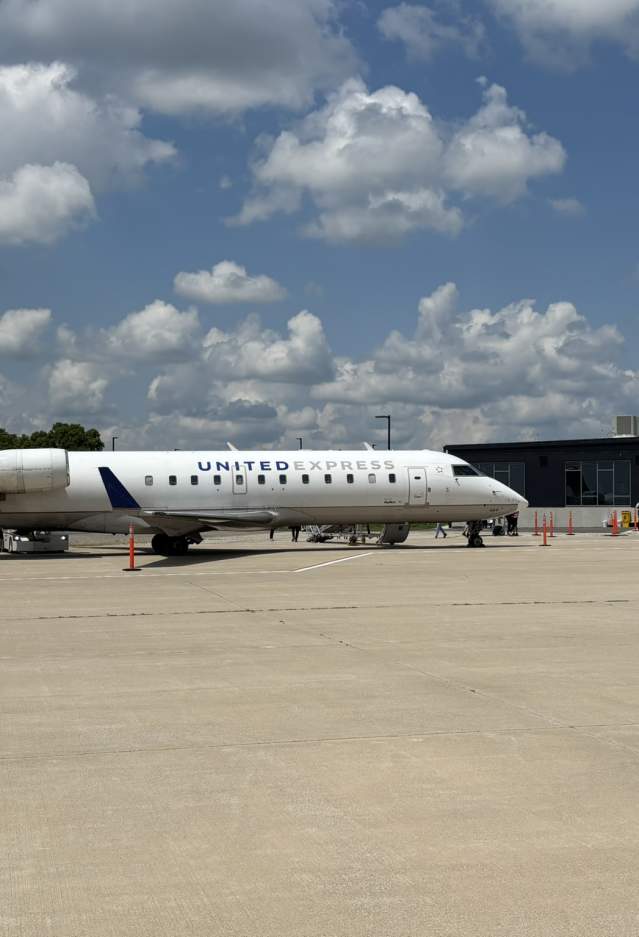 Purdue University Airport