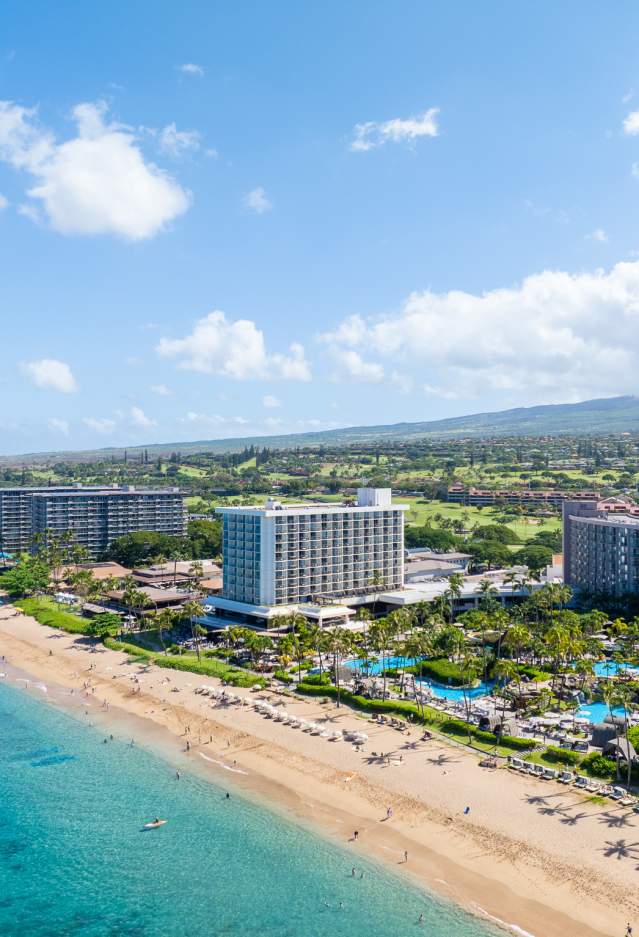 Westin Maui