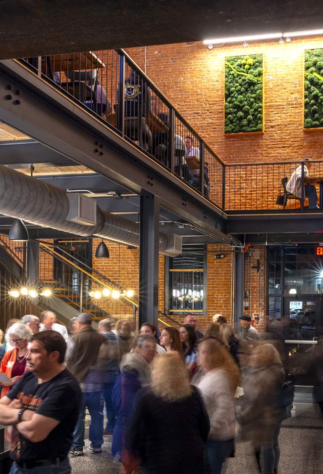 Phantom Farm Brewery Cumberland