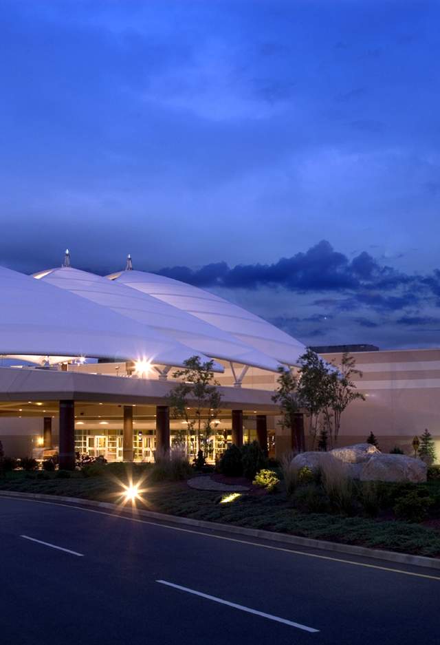Bally's Lincoln Casino & Hotel
