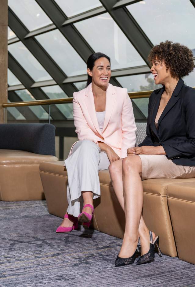 meeting at renaissance