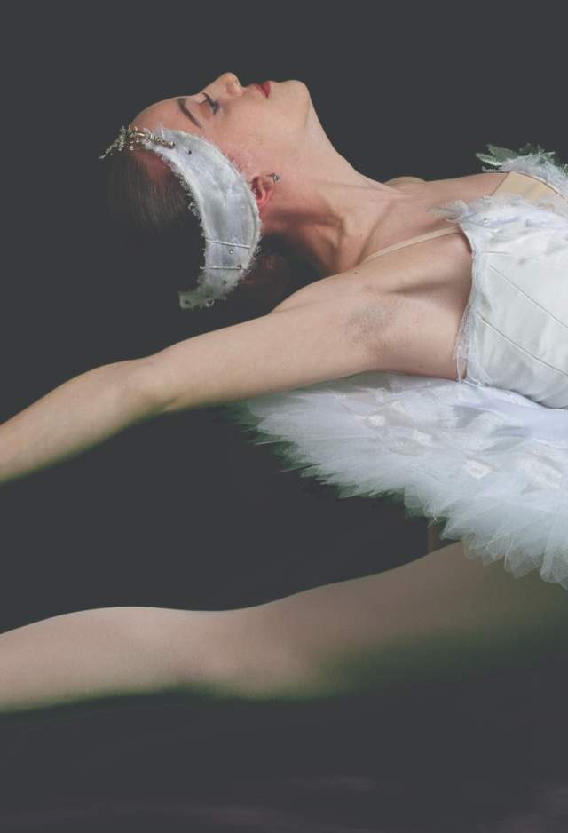 Huntsville Ballet - Swan Lake