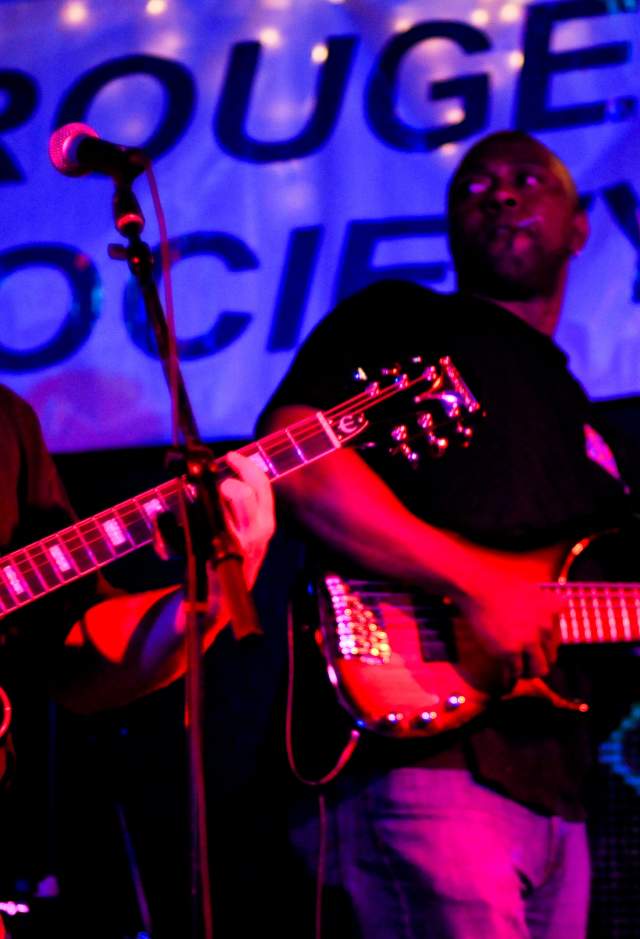 Concerts In Baton Rouge Live Music Venues Events