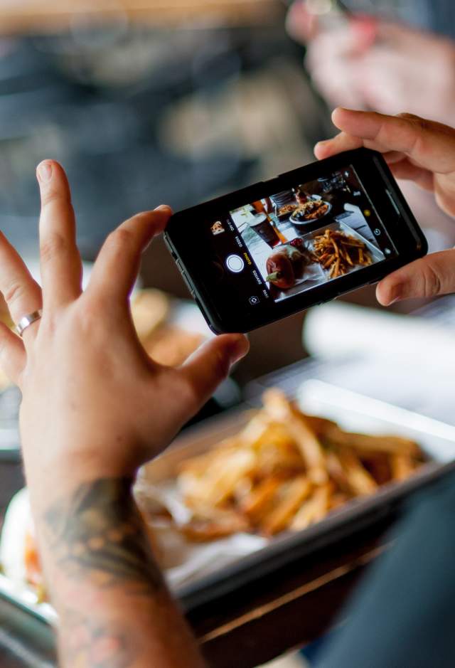 Old Black Bear Social