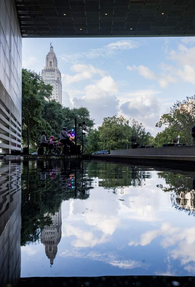 Alliance of Area Business Publishers at Capitol Park Museum