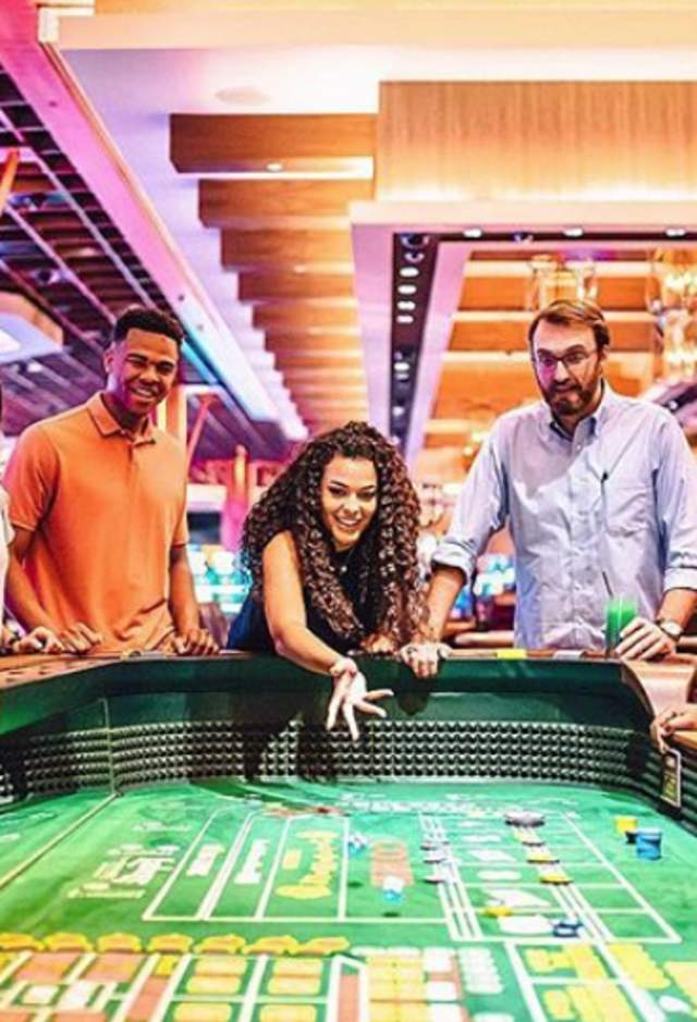Baton Rouge Casinos & Gaming | Riverboat Casinos
