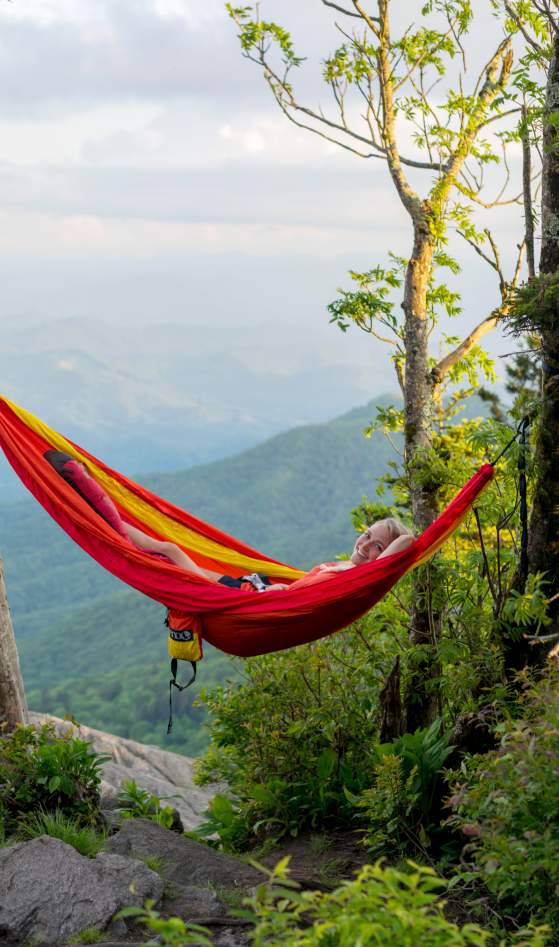 Take a Hike