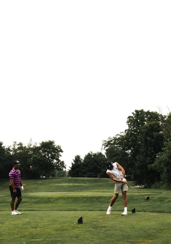 Recreation and Golf
