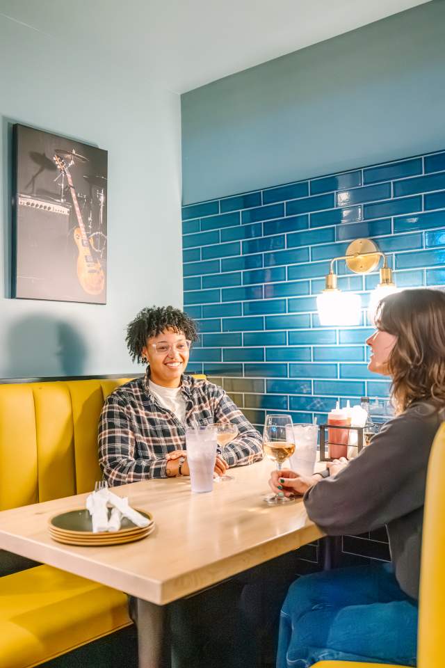 Bolo's Eatery
