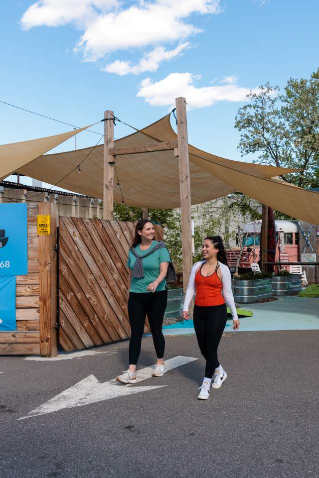 Riverside Outfitters