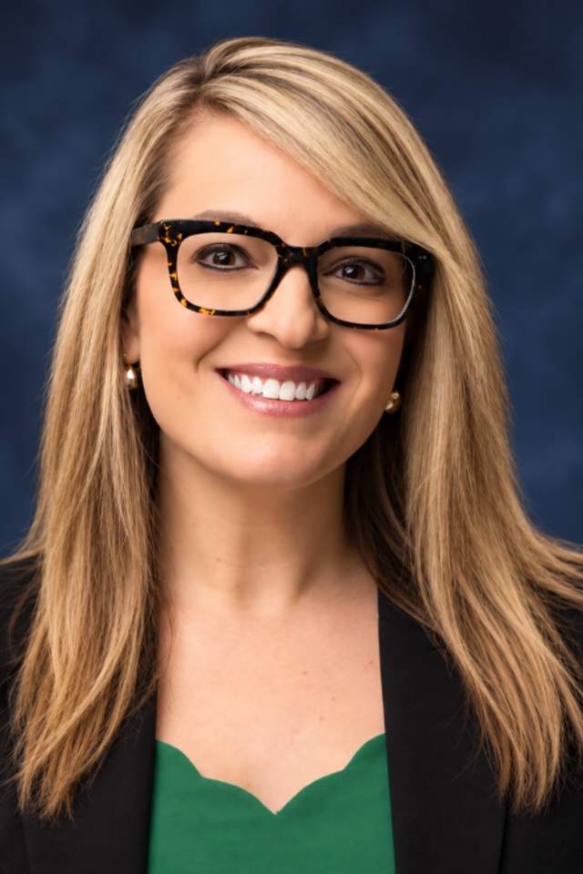 Megan Seppmann