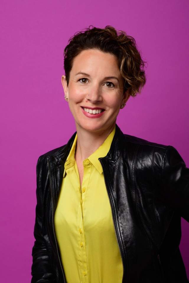 Marina Dimitrijevic