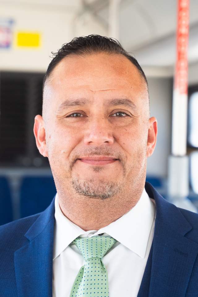 Ruben Salas