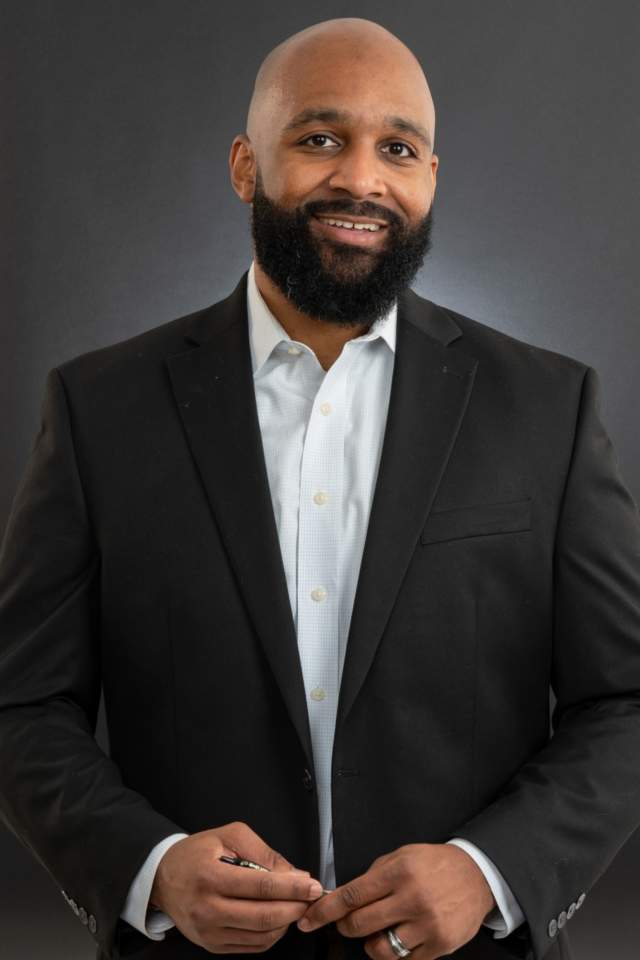 Lamont Westmoreland