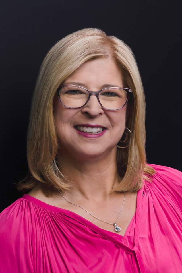 Kristine Hillmer