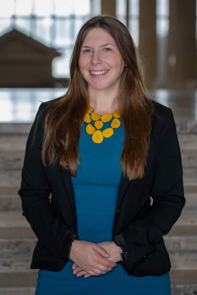 Celia Benton