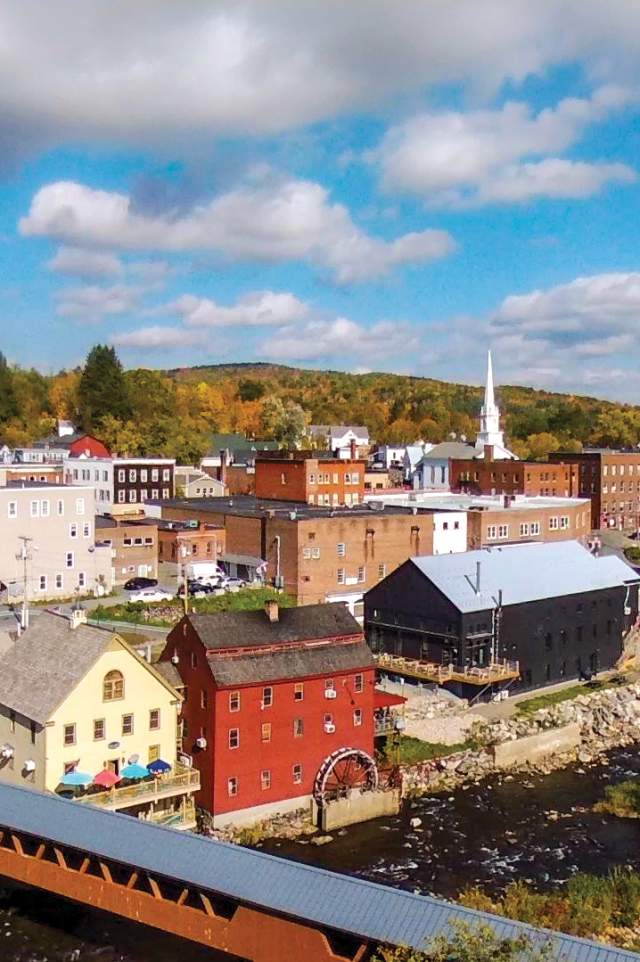Littleton, New Hampshire