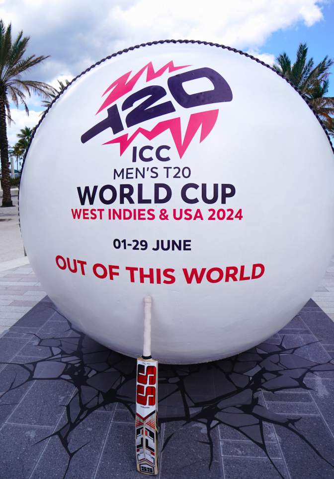 Cricket World Cup