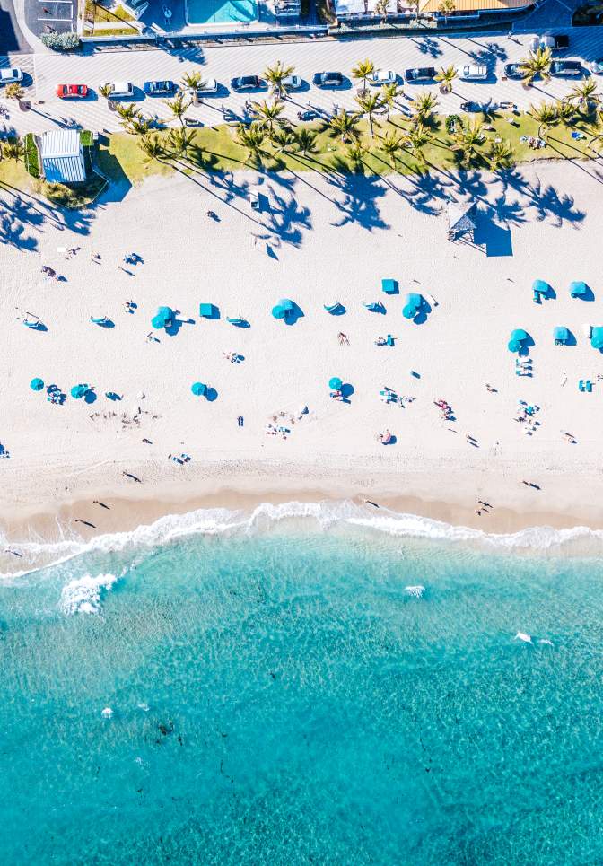 Deerfield Beach