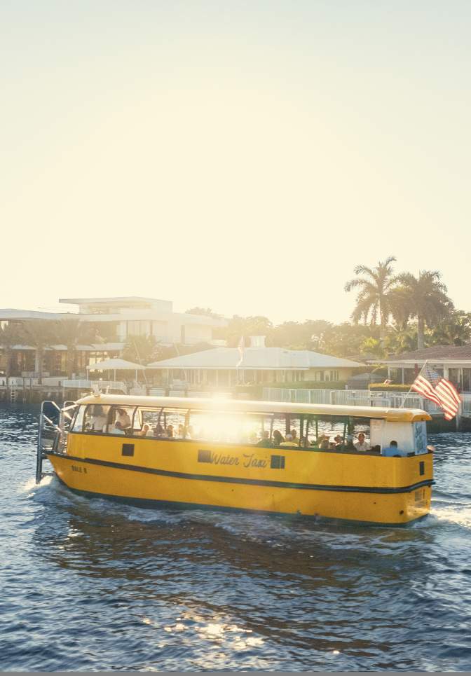 Watertaxi