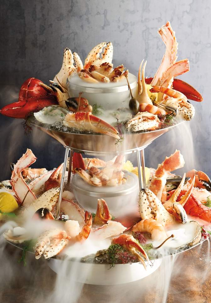 Mastro's