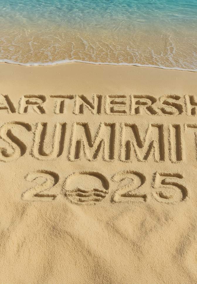 Partnership Summit 2025