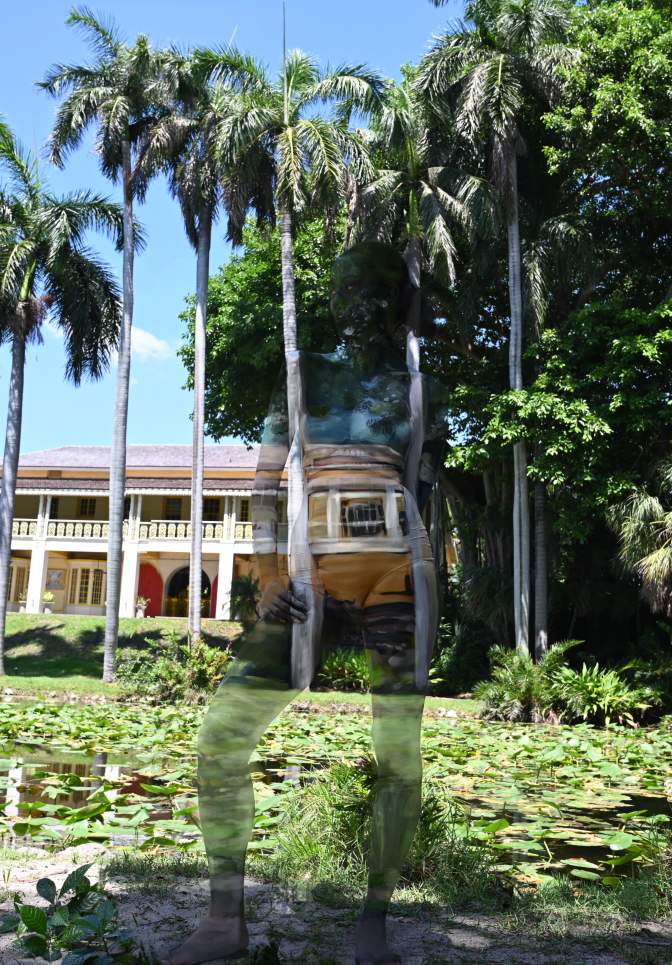 Bonett House