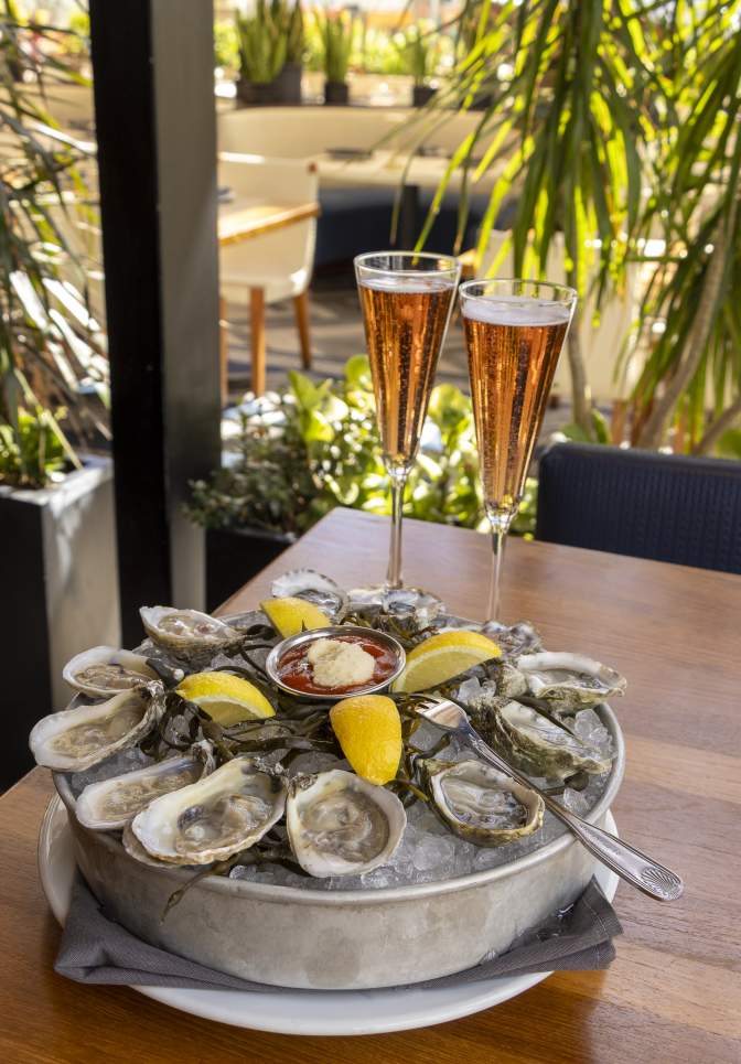 Ocean Prime