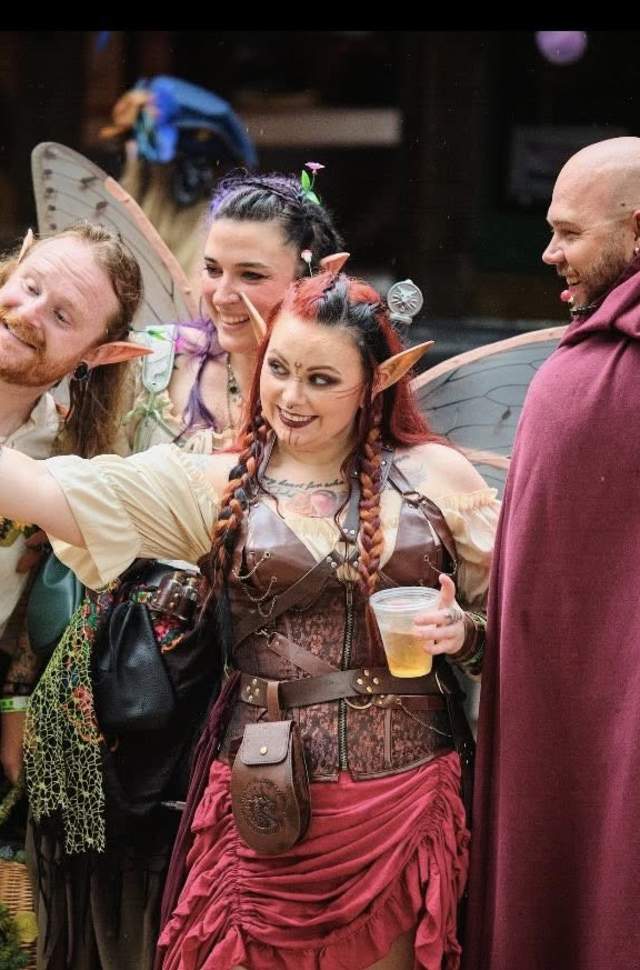 Renaissance Festival