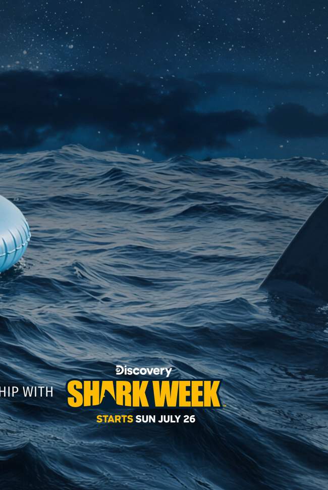 Jaws: Amity Island