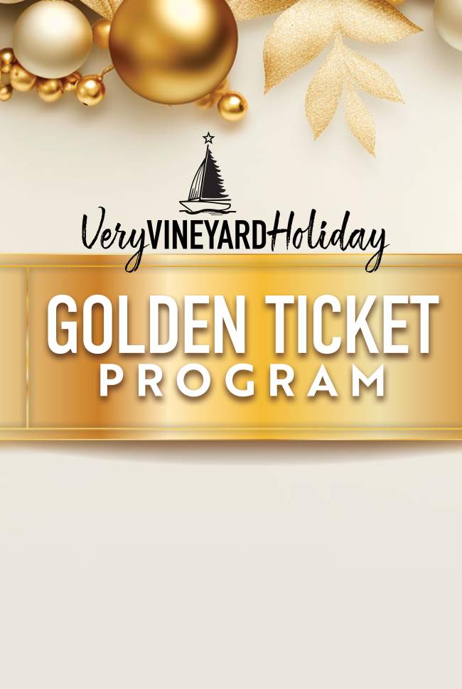 Golden Ticket