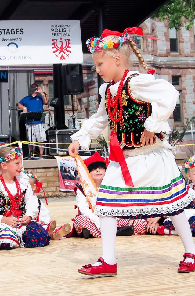Polish Festival